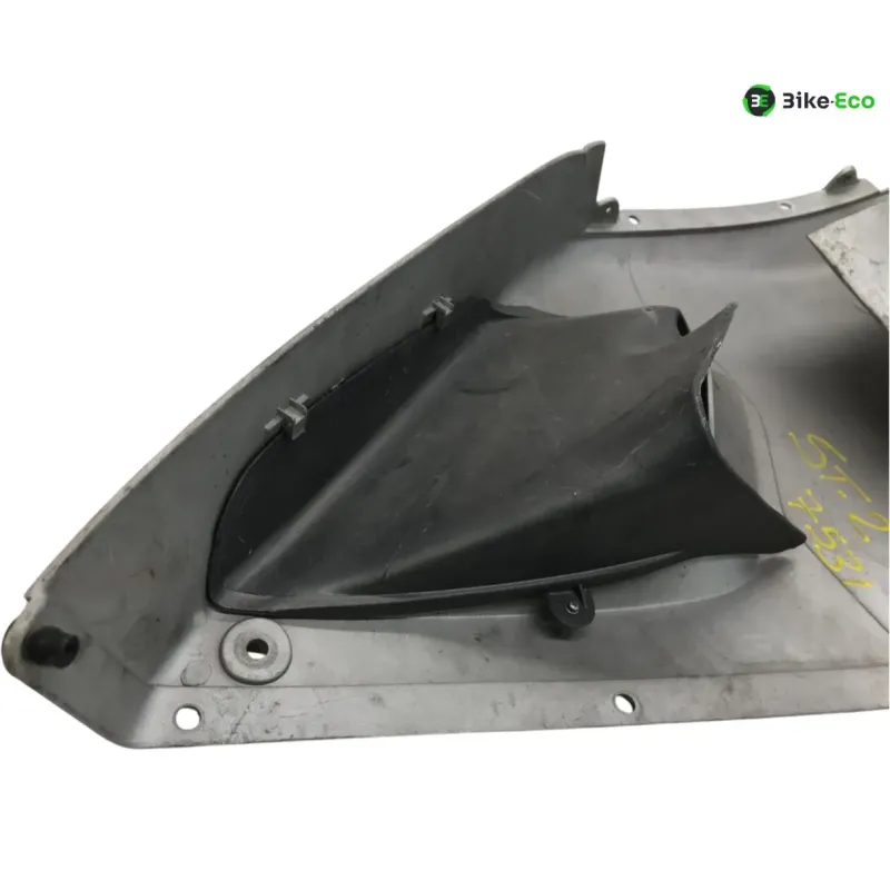 Cache flanc de carenage gauche YAMAHA XJ 900 1985-1990