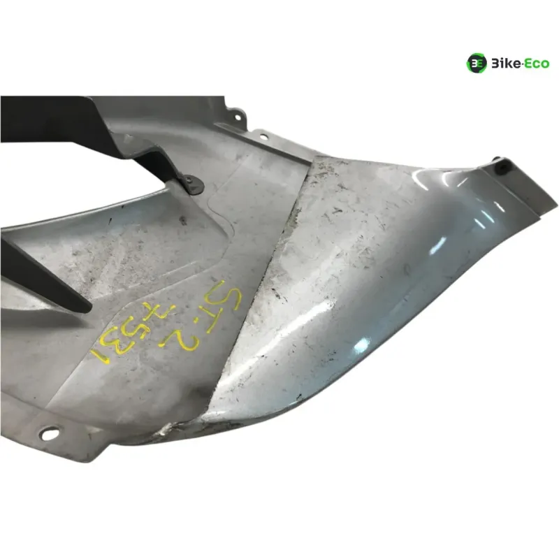 Cache flanc de carenage gauche YAMAHA XJ 900 1985-1990