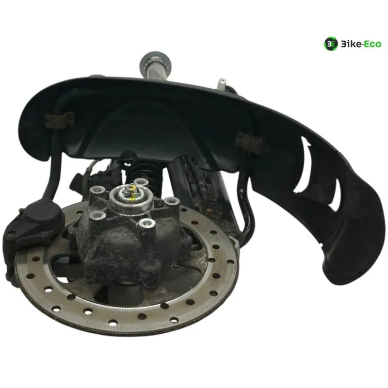 Tube de fourche droit GILERA FUOCO 500 2013-2014 LT