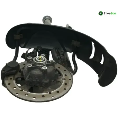 Tube de fourche droit GILERA FUOCO 500 2013-2014 LT