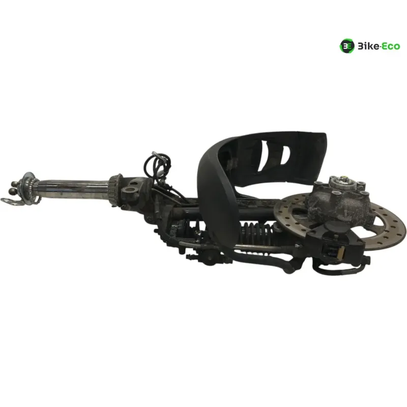 Tube de fourche droit GILERA FUOCO 500 2013-2014 LT