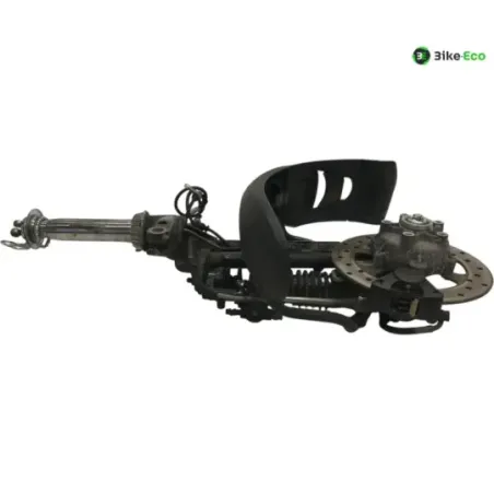 Tube de fourche droit GILERA FUOCO 500 2013-2014 LT