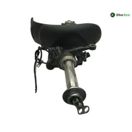 Tube de fourche droit GILERA FUOCO 500 2013-2014 LT