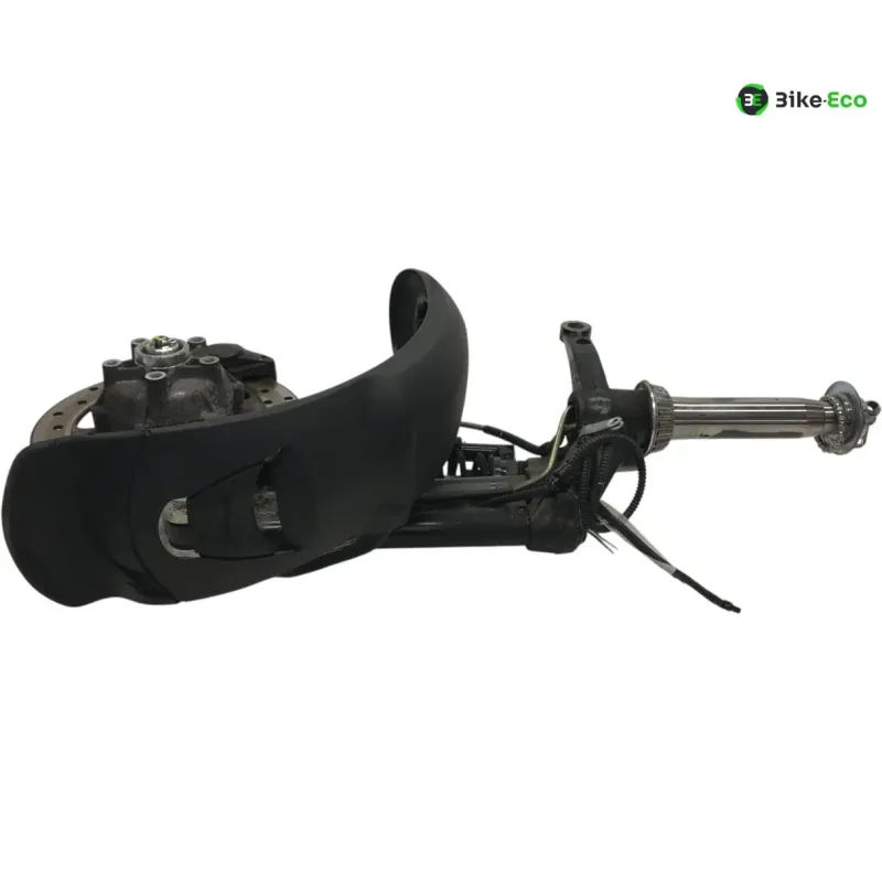 Tube de fourche droit GILERA FUOCO 500 2013-2014 LT