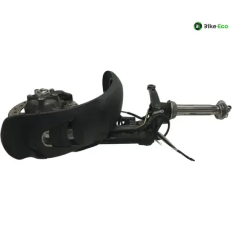Tube de fourche droit GILERA FUOCO 500 2013-2014 LT