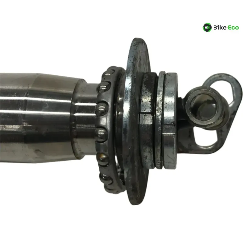 Tube de fourche droit GILERA FUOCO 500 2013-2014 LT