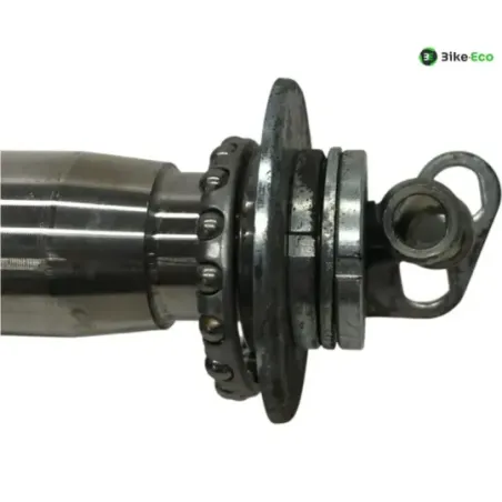 Tube de fourche droit GILERA FUOCO 500 2013-2014 LT