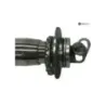 Tube de fourche droit GILERA FUOCO 500 2013-2014 LT Tube de fourche droit GILERA FUOCO 500 2013-2014 LT