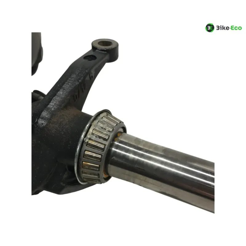 Tube de fourche droit GILERA FUOCO 500 2013-2014 LT