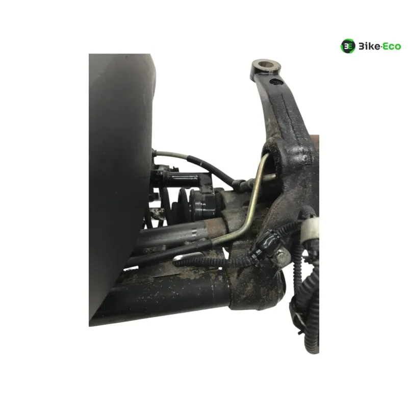 Tube de fourche droit GILERA FUOCO 500 2013-2014 LT