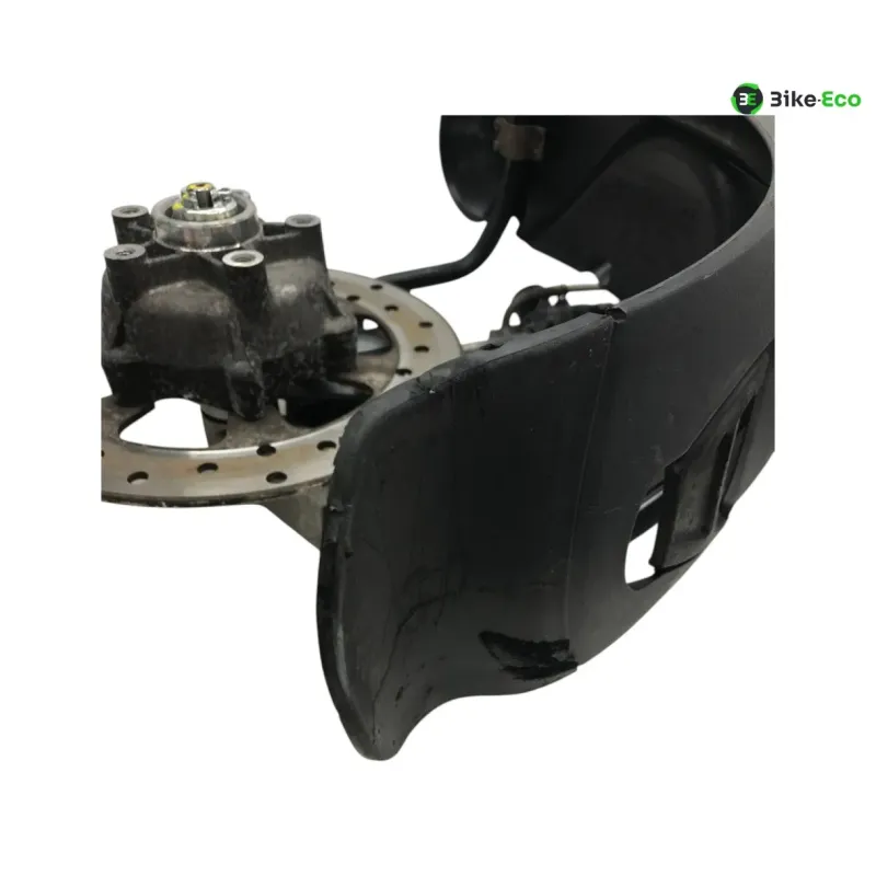 Tube de fourche droit GILERA FUOCO 500 2013-2014 LT