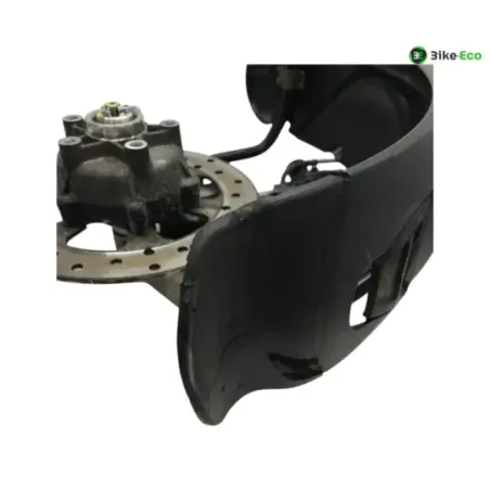 Tube de fourche droit GILERA FUOCO 500 2013-2014 LT