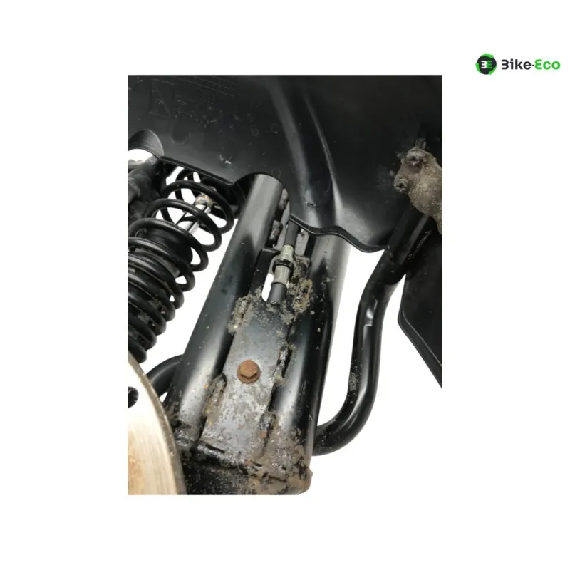 Tube de fourche droit GILERA FUOCO 500 2013-2014 LT