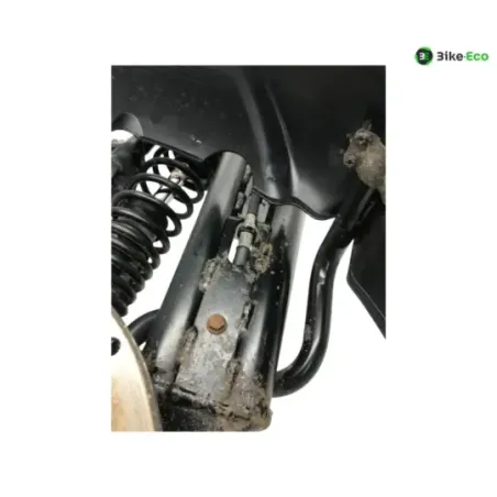 Tube de fourche droit GILERA FUOCO 500 2013-2014 LT