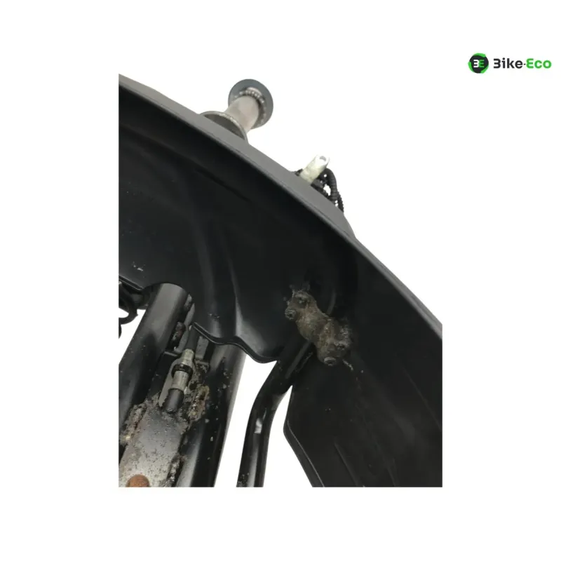 Tube de fourche droit GILERA FUOCO 500 2013-2014 LT