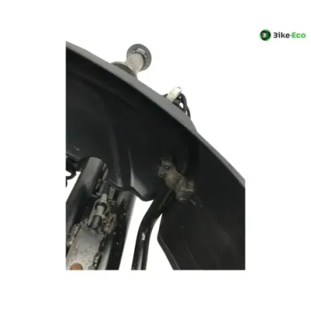 Tube de fourche droit GILERA FUOCO 500 2013-2014 LT