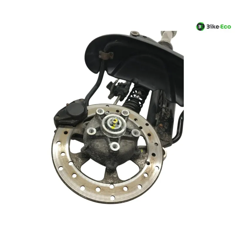 Tube de fourche droit GILERA FUOCO 500 2013-2014 LT