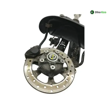 Tube de fourche droit GILERA FUOCO 500 2013-2014 LT