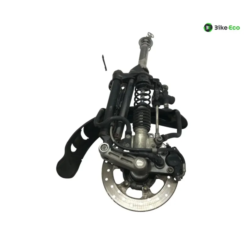 Tube de fourche droit GILERA FUOCO 500 2013-2014 LT