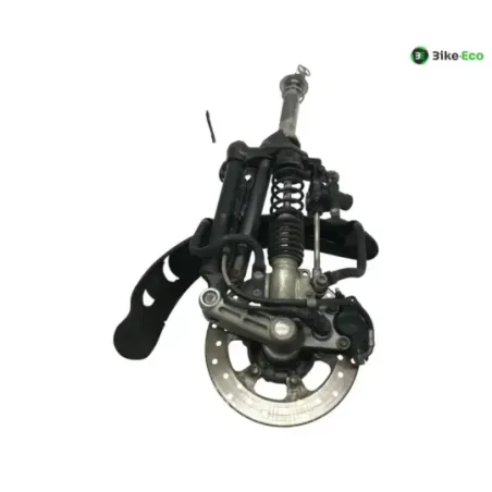 Tube de fourche droit GILERA FUOCO 500 2013-2014 LT