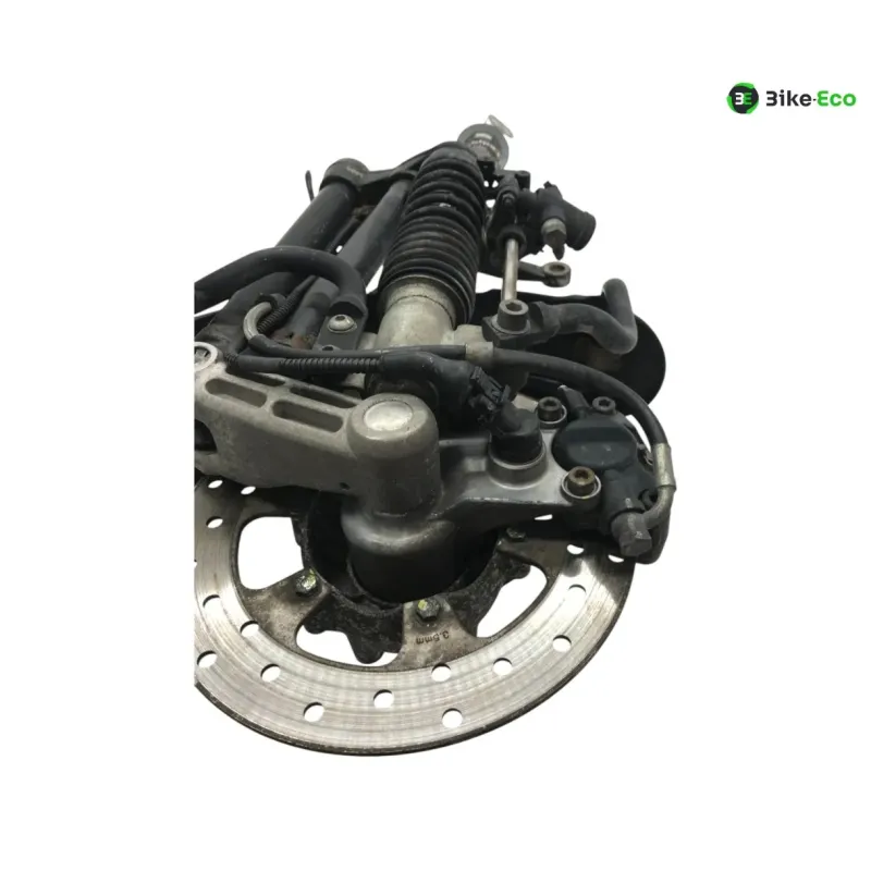 Tube de fourche droit GILERA FUOCO 500 2013-2014 LT