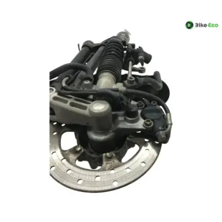 Tube de fourche droit GILERA FUOCO 500 2013-2014 LT