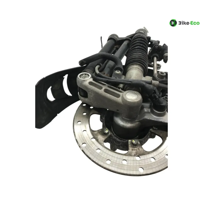Tube de fourche droit GILERA FUOCO 500 2013-2014 LT