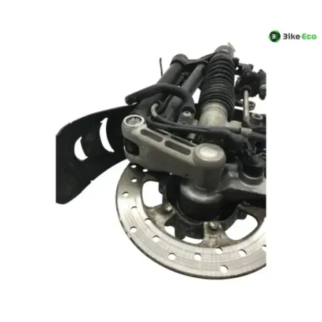 Tube de fourche droit GILERA FUOCO 500 2013-2014 LT