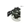 Tube de fourche droit GILERA FUOCO 500 2013-2014 LT Tube de fourche droit GILERA FUOCO 500 2013-2014 LT