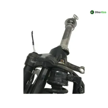 Tube de fourche droit GILERA FUOCO 500 2013-2014 LT