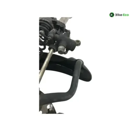 Tube de fourche droit GILERA FUOCO 500 2013-2014 LT