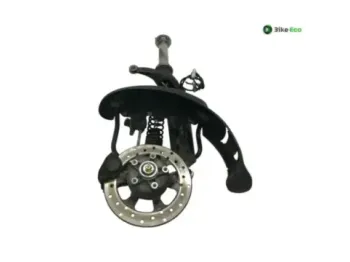 Tube de fourche droit GILERA FUOCO 500 2013-2014 LT