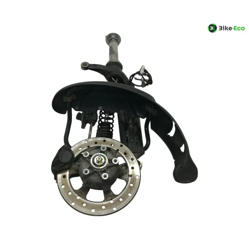 Tube de fourche droit GILERA FUOCO 500 2013-2014 LT