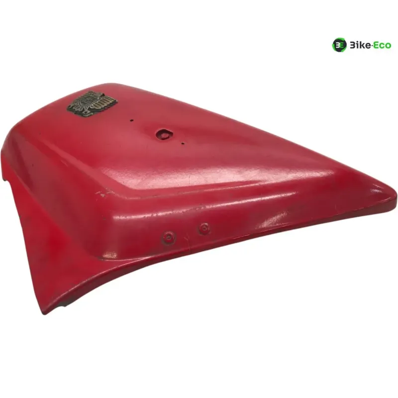 Cache carenage sous selle droit HONDA GL 1100 1980-1983 GOLDWING