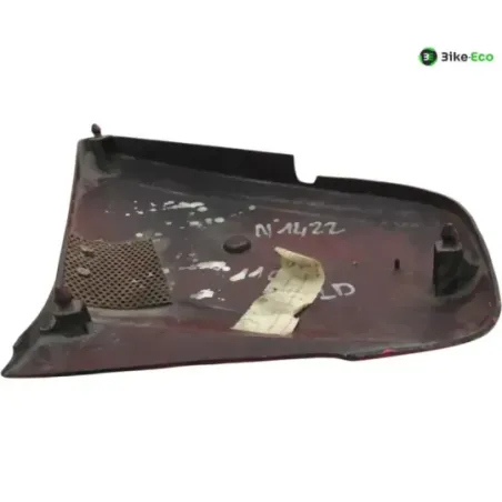 Cache carenage sous selle droit HONDA GL 1100 1980-1983 GOLDWING