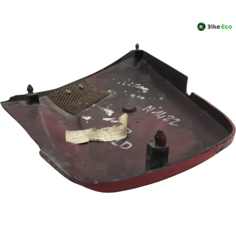 Cache carenage sous selle droit HONDA GL 1100 1980-1983 GOLDWING