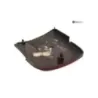 Cache carenage sous selle droit HONDA GL 1100 1980-1983 GOLDWING
