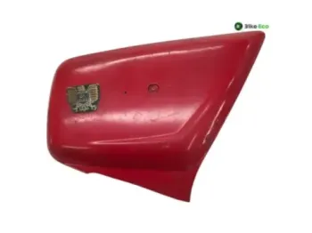 Cache carenage sous selle droit HONDA GL 1100 1980-1983 GOLDWING