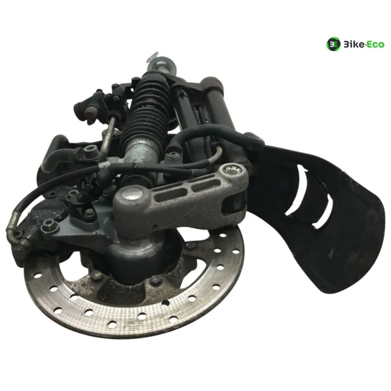 Tube de fourche gauche GILERA FUOCO 500 2013-2014 LT