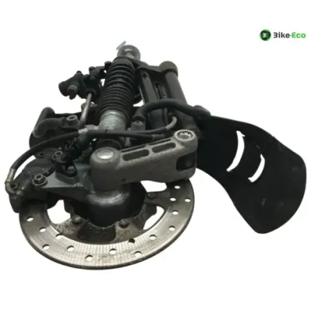 Tube de fourche gauche GILERA FUOCO 500 2013-2014 LT