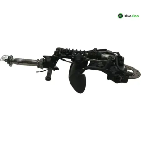 Tube de fourche gauche GILERA FUOCO 500 2013-2014 LT