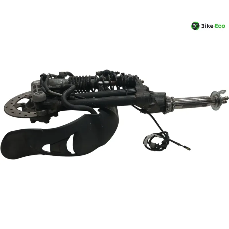 Tube de fourche gauche GILERA FUOCO 500 2013-2014 LT