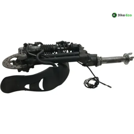 Tube de fourche gauche GILERA FUOCO 500 2013-2014 LT