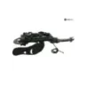 Tube de fourche gauche GILERA FUOCO 500 2013-2014 LT Tube de fourche gauche GILERA FUOCO 500 2013-2014 LT