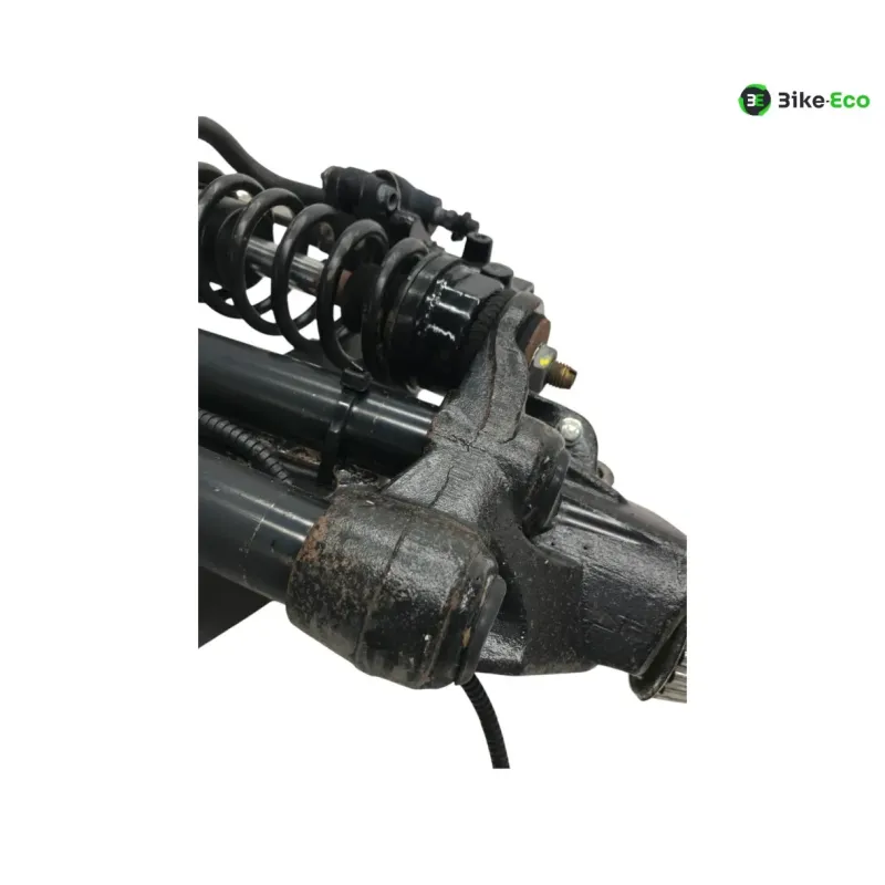 Tube de fourche gauche GILERA FUOCO 500 2013-2014 LT