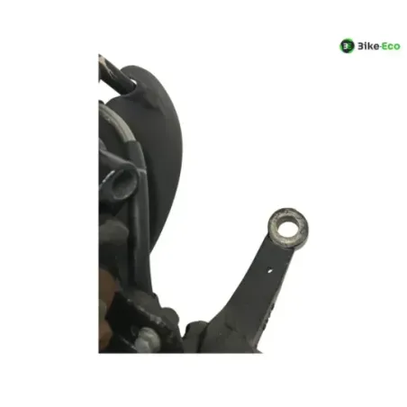 Tube de fourche gauche GILERA FUOCO 500 2013-2014 LT
