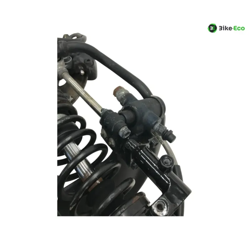 Tube de fourche gauche GILERA FUOCO 500 2013-2014 LT