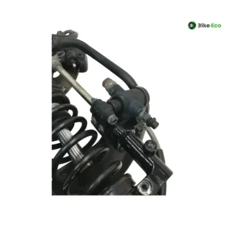 Tube de fourche gauche GILERA FUOCO 500 2013-2014 LT