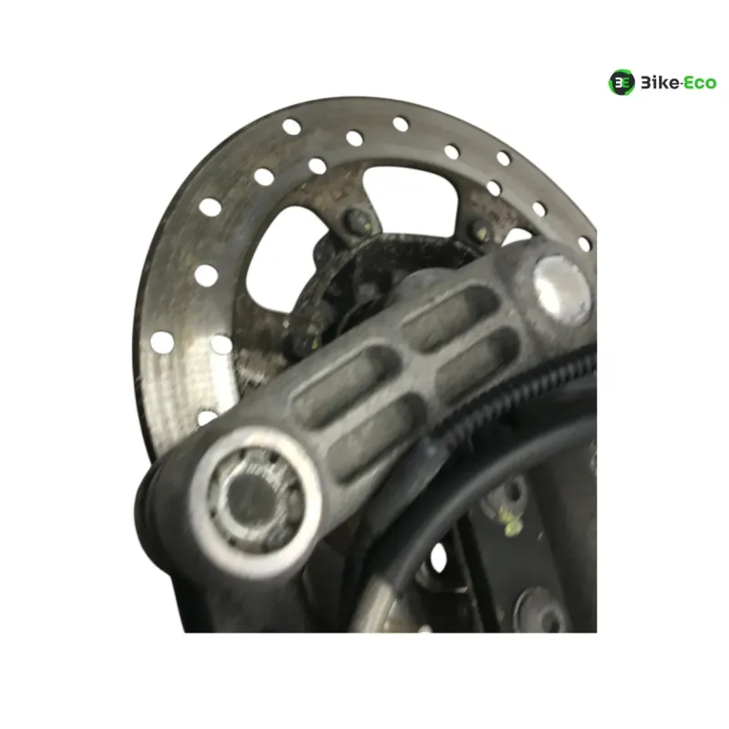 Tube de fourche gauche GILERA FUOCO 500 2013-2014 LT