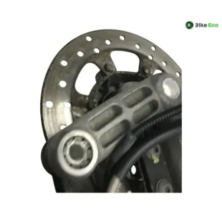 Tube de fourche gauche GILERA FUOCO 500 2013-2014 LT